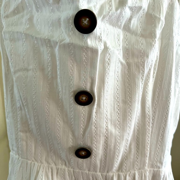 JNSQ Odalie Dress(100% Cotton) - Picture 2 of 10